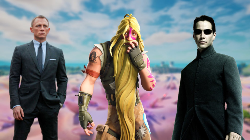 Fortnite