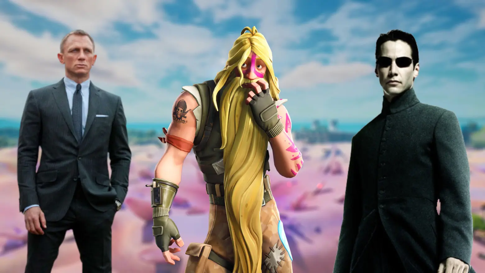 Fortnite