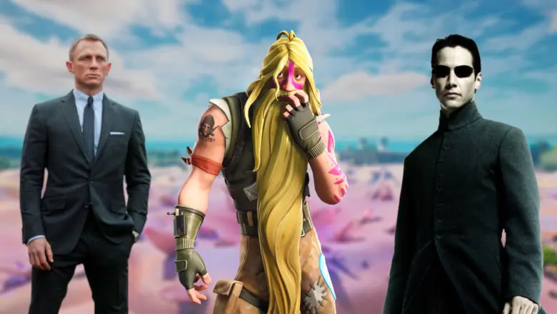 Fortnite