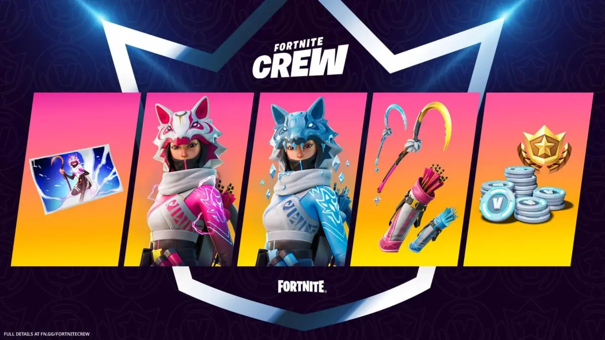 fortnite club febrero 2021