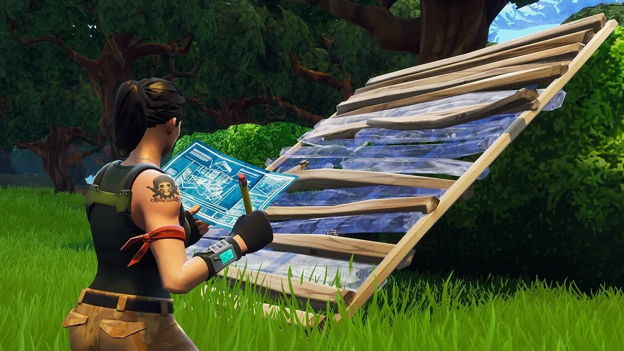 Fortnite