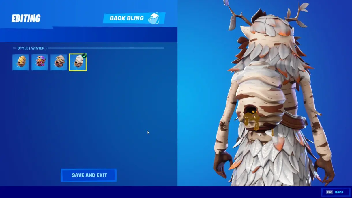 fortnite cosmetico 10