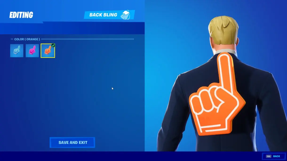 fortnite cosmetico 7