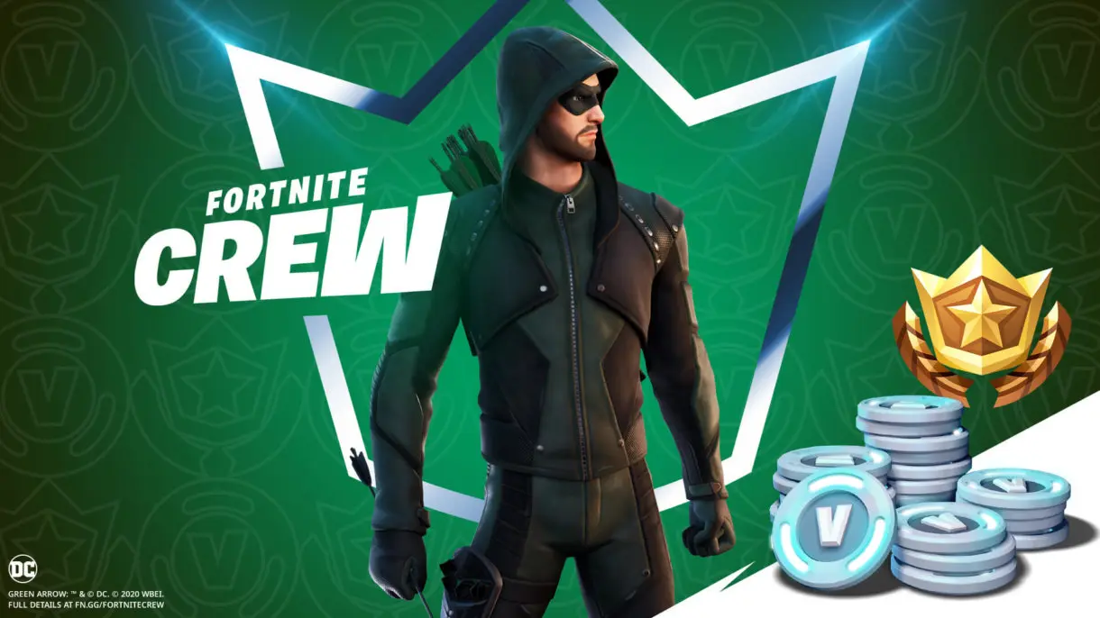 Fortnite