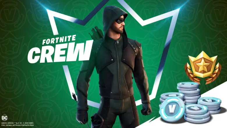 Fortnite