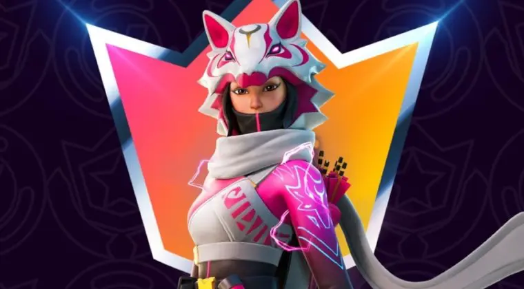Imagen de Club de Fortnite revela las nuevas skins y recompensas de febrero 2021