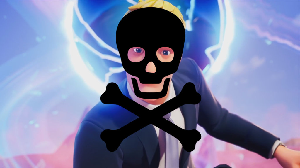 Fortnite