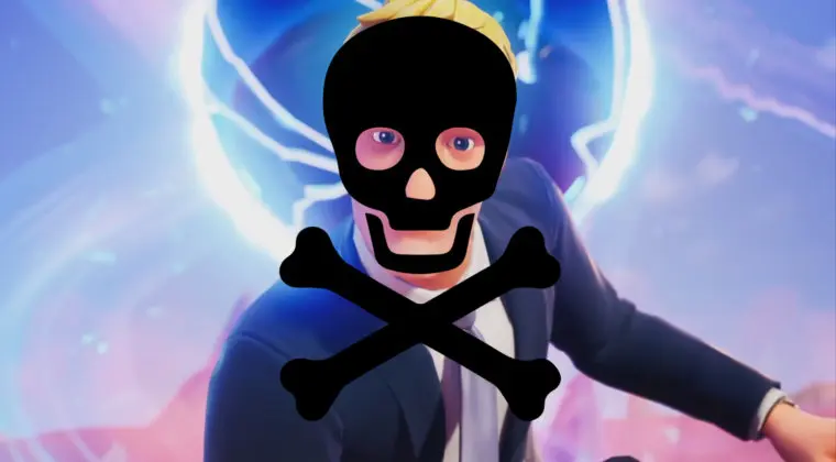 Imagen de Fortnite: estas son las localizaciones más peligrosas del mapa de la Temporada 5