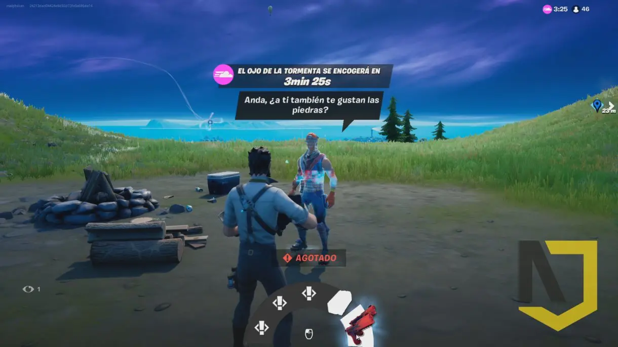 fortnite duales 2