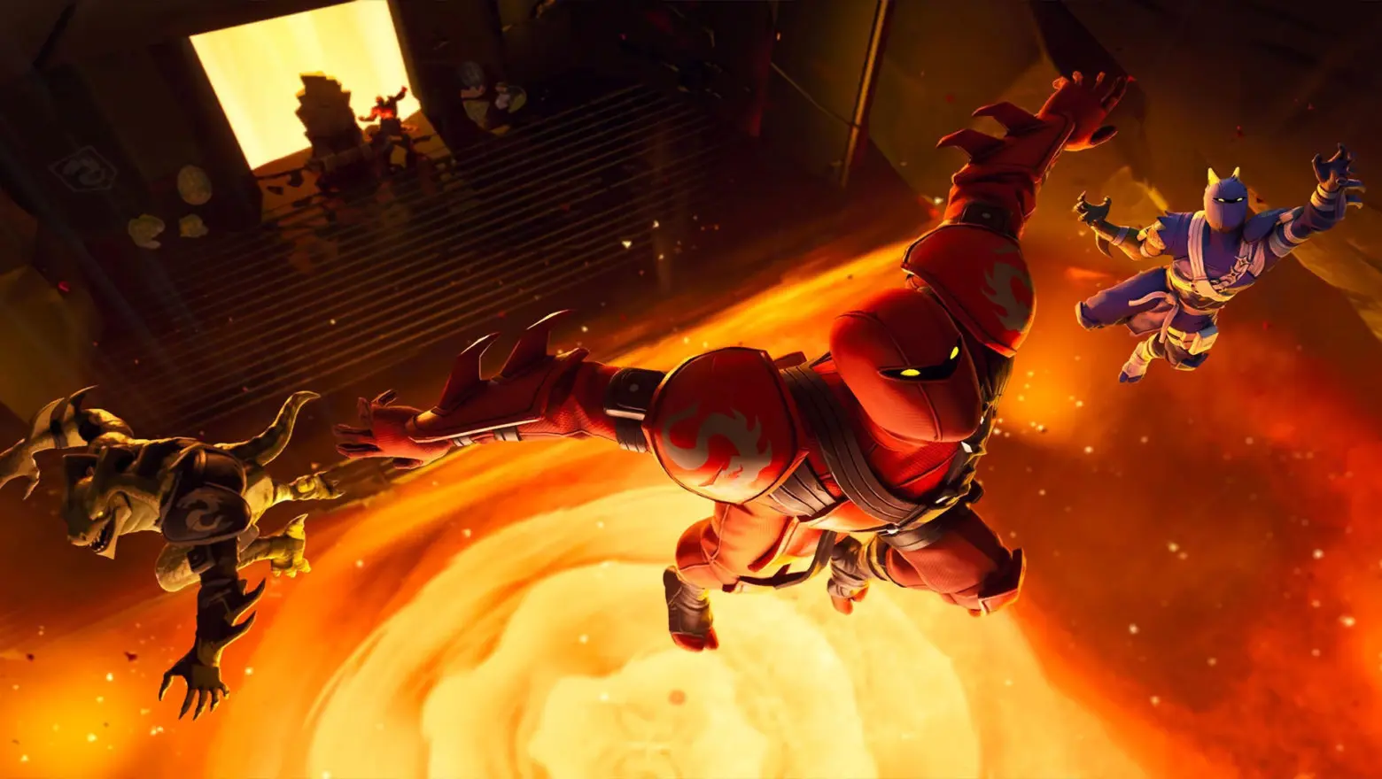 Fortnite