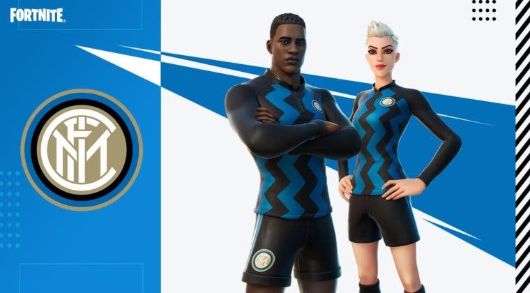 Imagen de Así son las nuevas skins de la Juventus, Manchester City y muchos equipos más en Fortnite