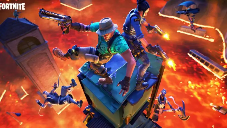 Fortnite