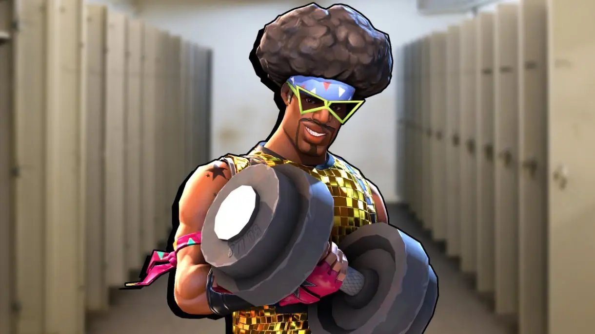 Fortnite Hiper