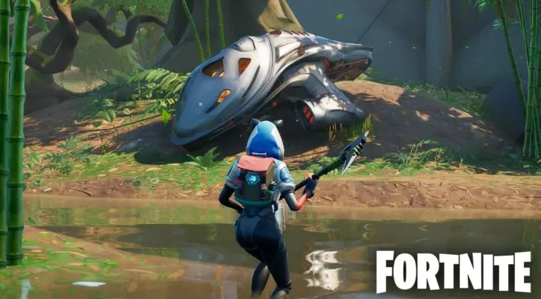 Imagen de Fortnite revela fecha y hora de lanzamiento de su nueva actualización 15.21 y los bugs que corregirá
