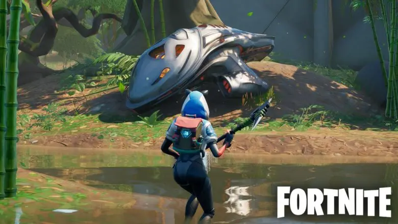 Fortnite