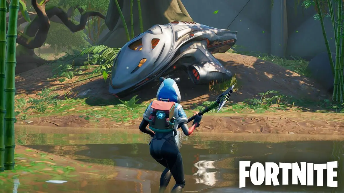 Fortnite