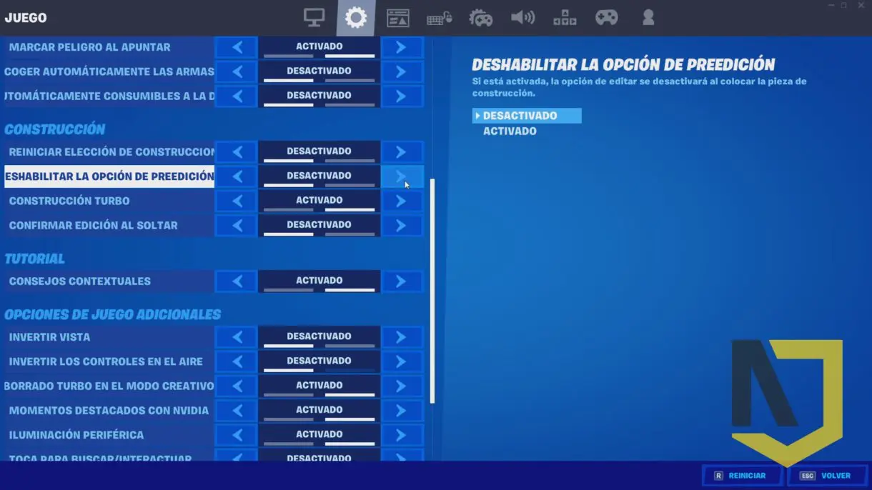 fortnite preeditar