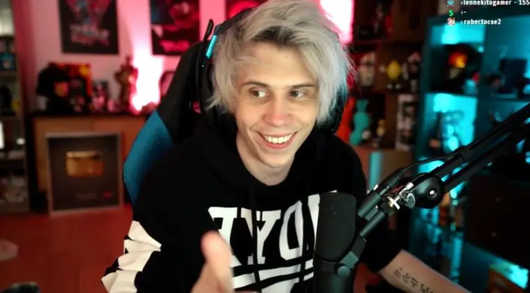 Imagen de El Rubius anuncia que también se mudará a Andorra