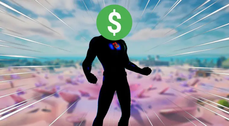 Imagen de Fortnite: Epic Games recula y promete eliminar la polémica skin 'pay to win' señalada por la comunidad