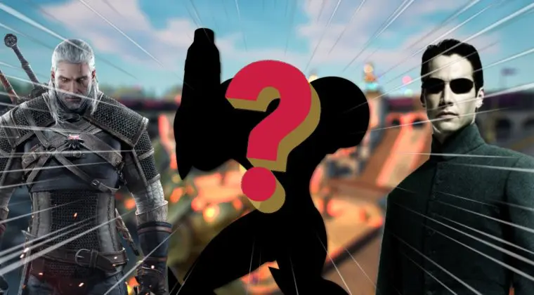 Imagen de Fortnite habría filtrado 6 nuevas skins secretas de la Temporada 5: Matrix, The Witcher y mucho más