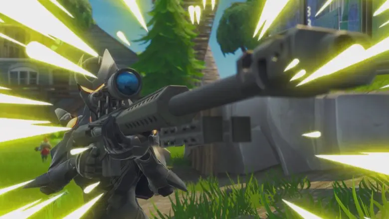 Fortnite