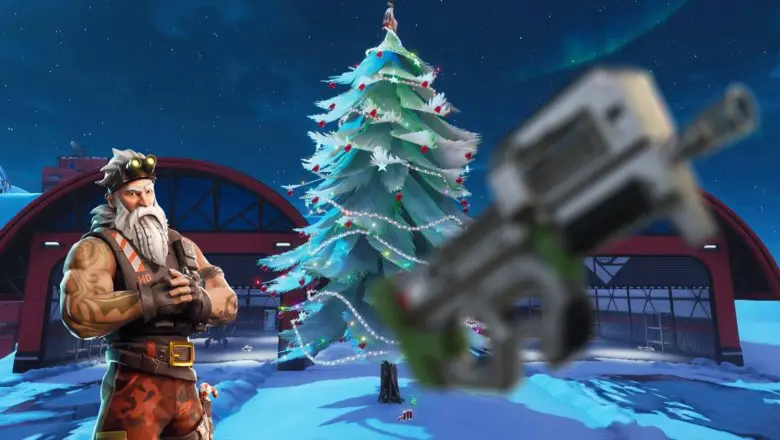 Fortnite