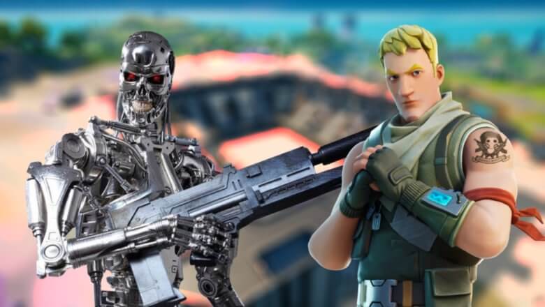 Fortnite
