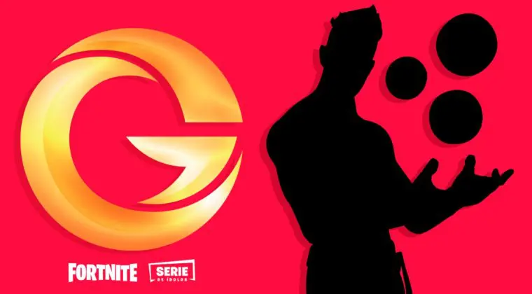 Imagen de Fortnite: así iba a ser inicialmente la skin de TheGrefg de la serie Ídolos