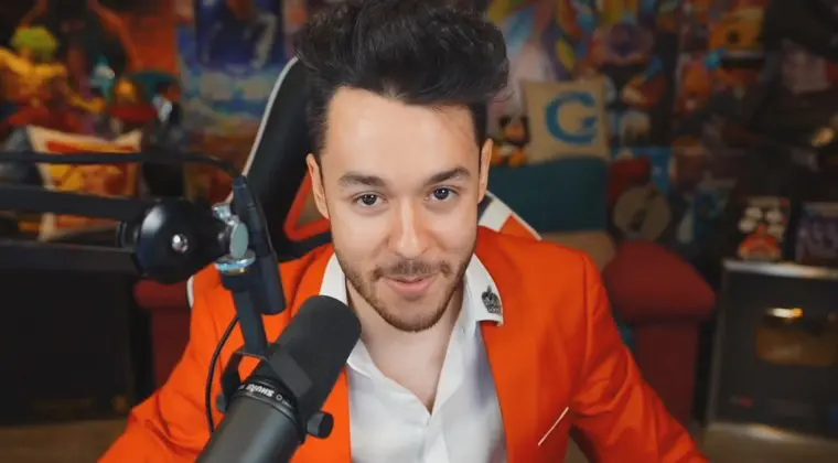 Imagen de TheGrefg es premiado con un nuevo récord Guinness por su inolvidable directo de Fortnite del mes de enero