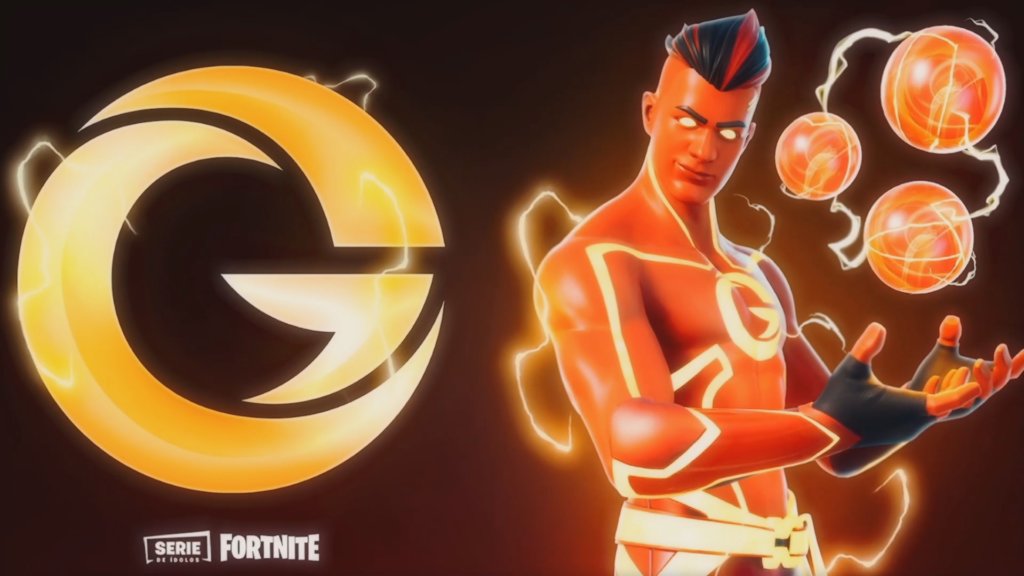 Fortnite