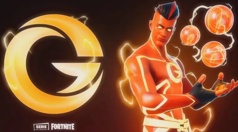 Imagen de Fortnite: así es cómo se ve la nueva skin de TheGrefg dentro del juego