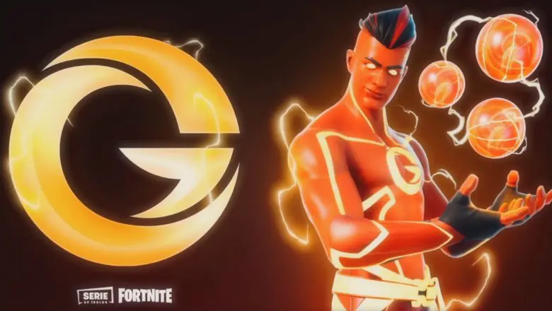 Fortnite