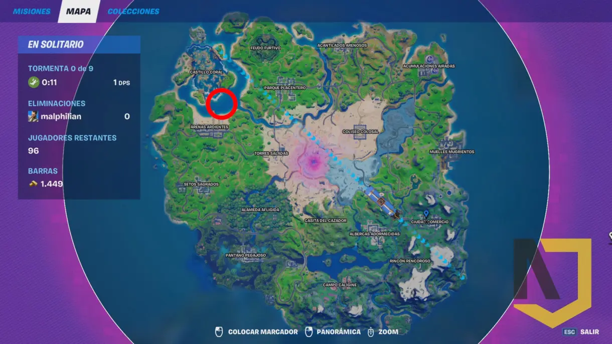 Fortnite