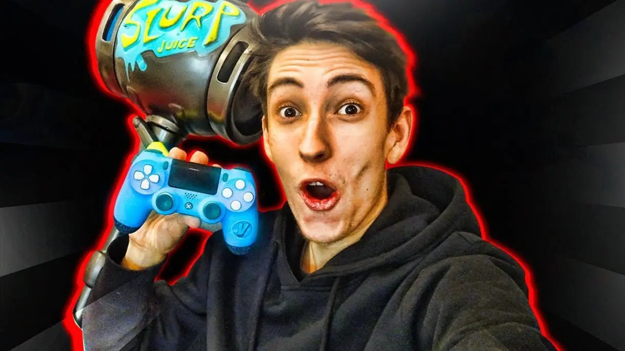 fortnite vicens