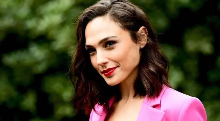 Imagen de Heart of Stone: La nueva película de acción de Gal Gadot se estrenará en Netflix