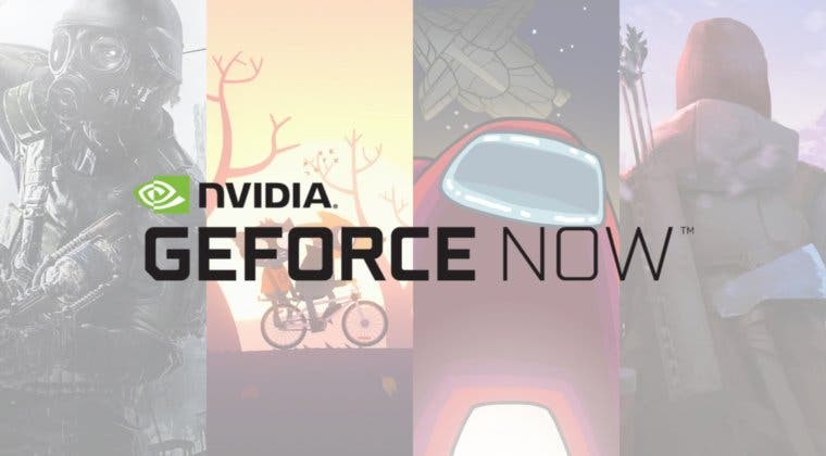 Imagen de NVIDIA GeForce Now presenta 23 nuevos juegos que llegarán al servicio en enero