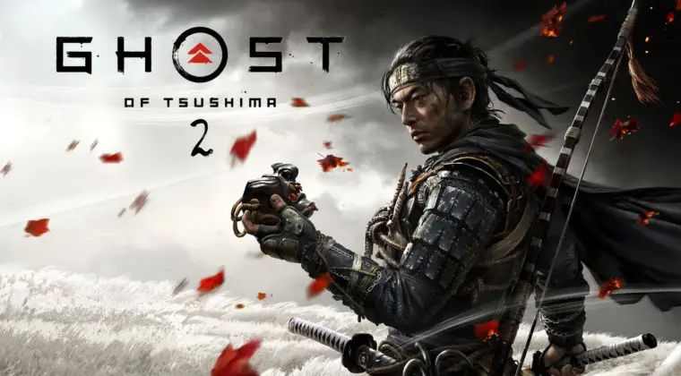 Imagen de Más pistas apuntan hacia Ghost of Tsushima 2, la secuela del éxito de Sucker Punch