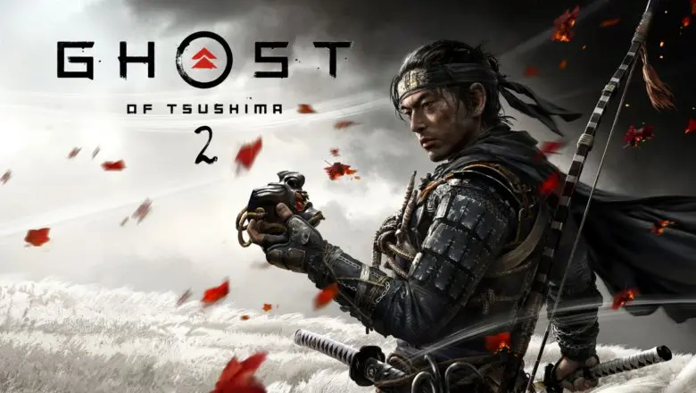 ghost of tsushima 2