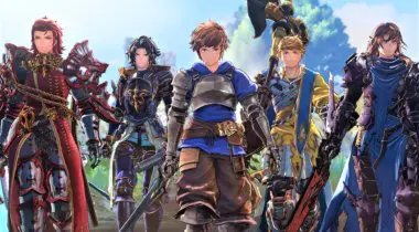 Imagen de No habrá novedades de Granblue Fantasy: Relink hasta finales de 2021