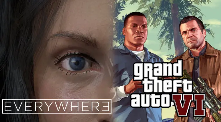 Imagen de GTA 6 y Everywhere, los juegos que competirán por revolucionar una generación