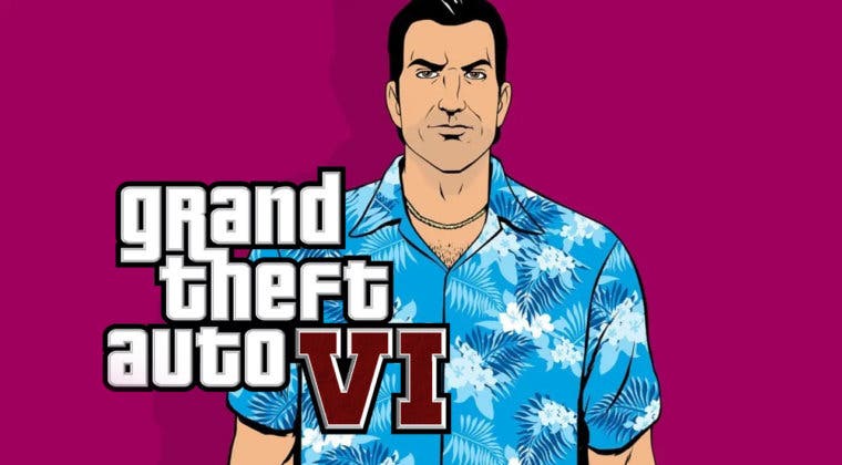Imagen de ¿Cómo sería Tommy Vercetti (GTA: Vice City) en GTA 6? Así es como lo han imaginado
