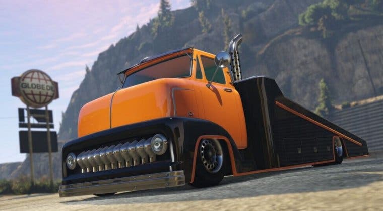 Imagen de GTA Online recibe un nuevo camión y ofrece el doble de dinero en estas actividades
