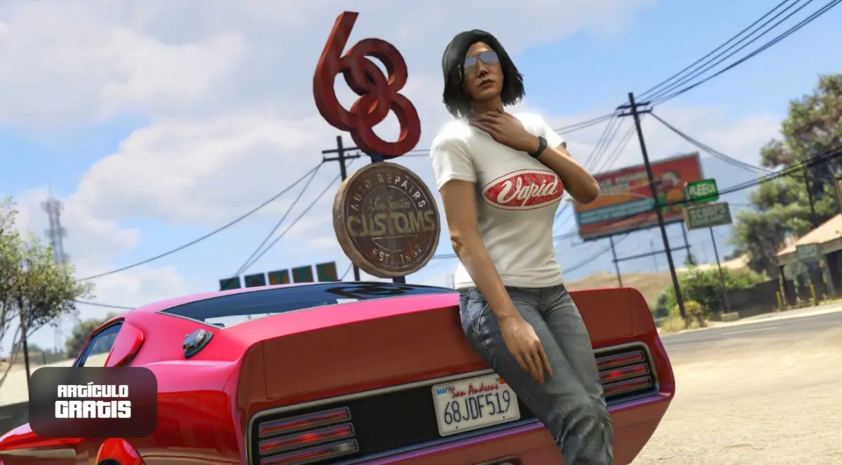 gta online 1