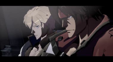 Imagen de Guilty Gear: Strive presenta tráiler de salida, secuencia de introducción y hoja de ruta