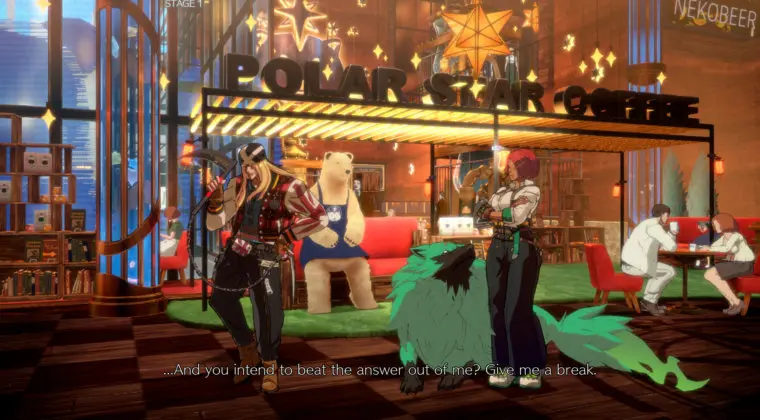 Imagen de Arc System Works presenta todos los modos 'offline' que tendrá Guilty Gear: Strive