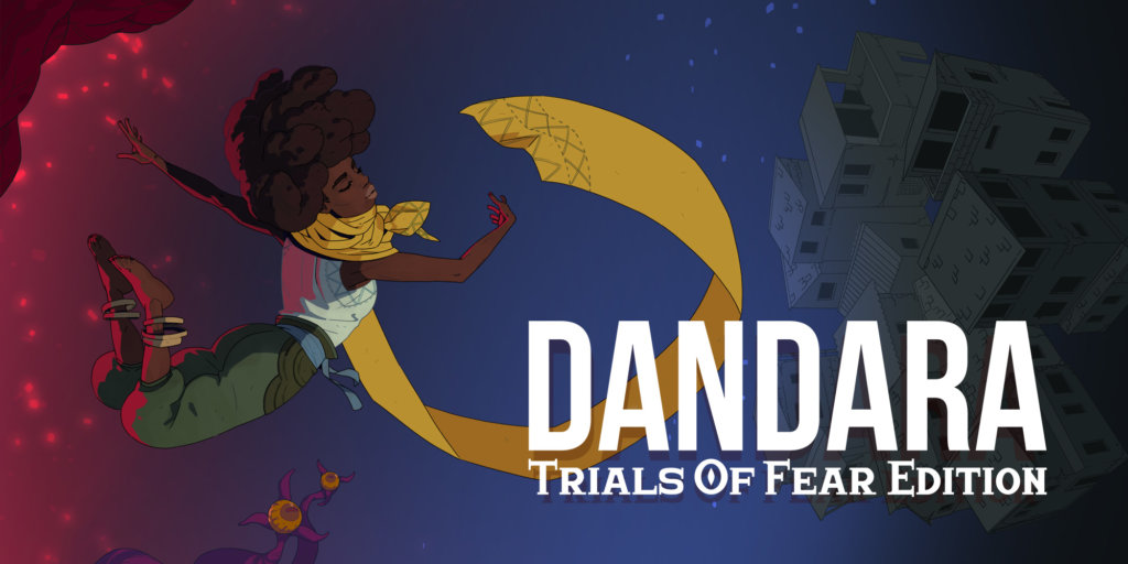 dandara epic games store