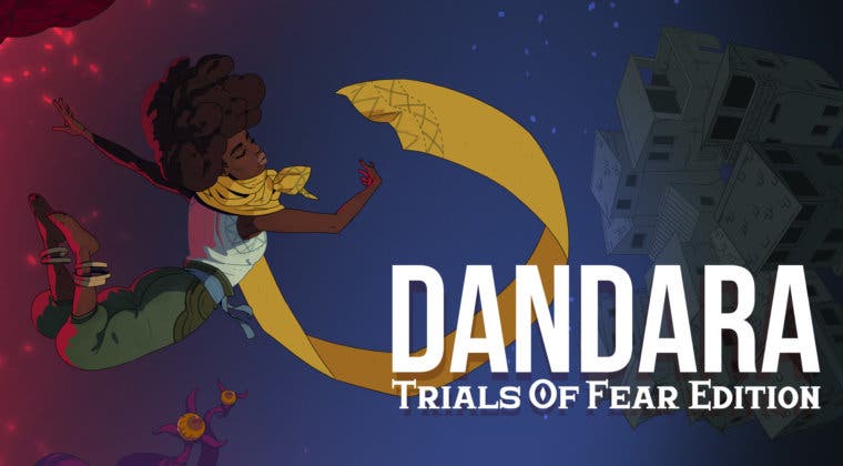 Imagen de Descarga gratis Dandara: Trials of Fear Edition en Epic Games Store; descubre el próximo juego gratis
