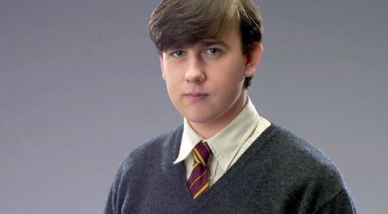 Imagen de El espectacular cambio físico del actor de Neville Longbottom, y por qué no puede volver a ver Harry Potter