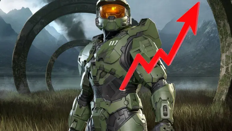 halo infinite
