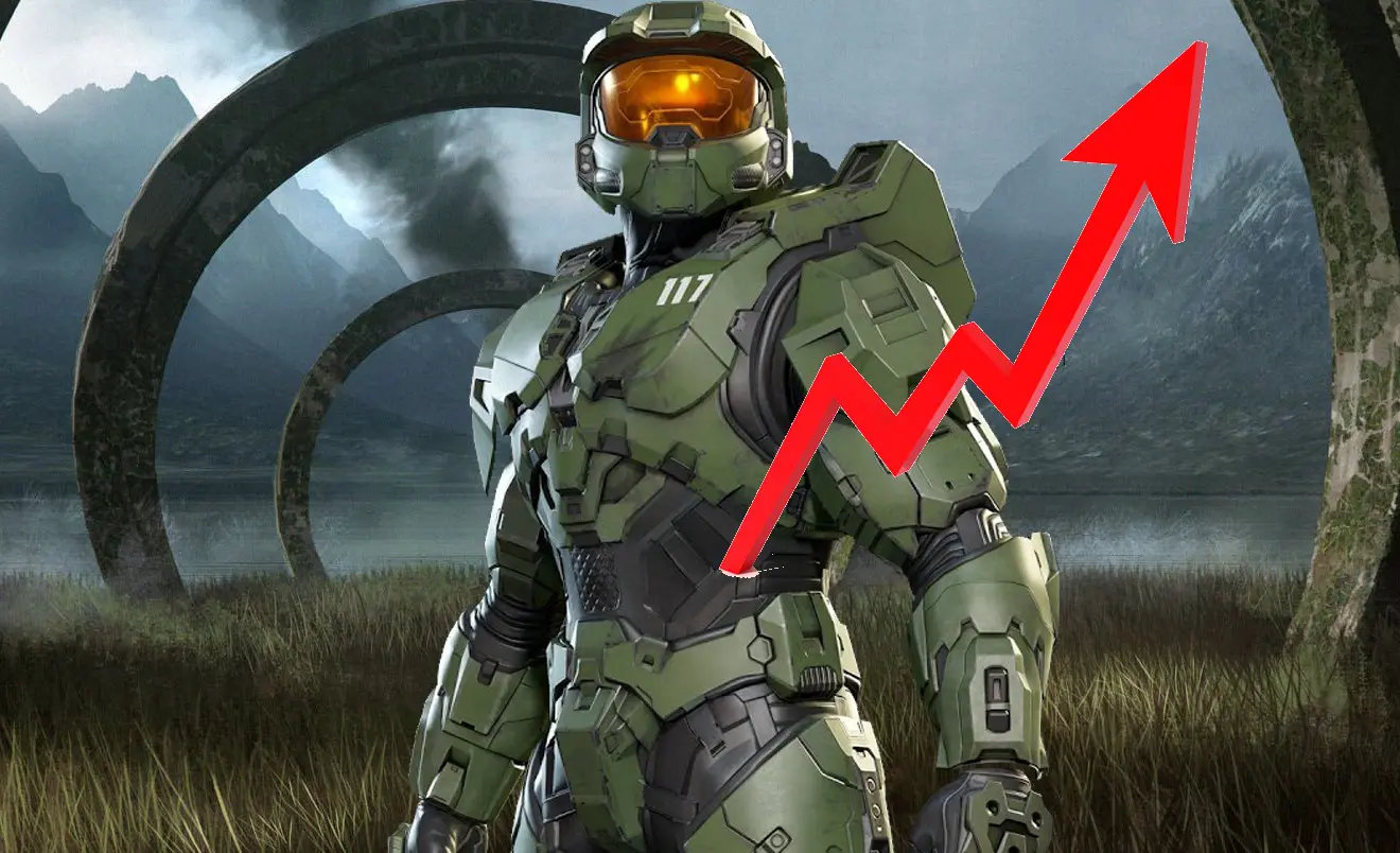 halo infinite